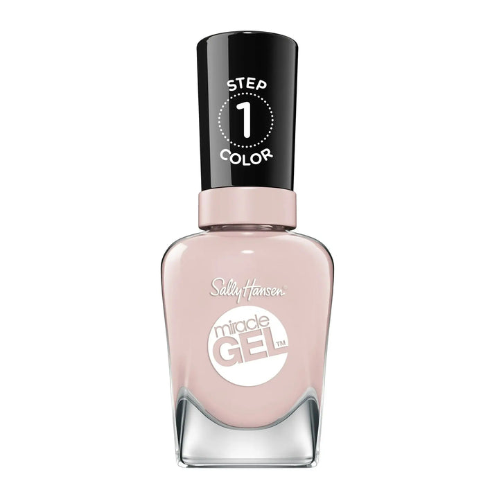 Sally Hansen Miracle Gel Nail Polish 