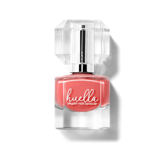 huella Sun on the Beach Nail Lacquer 0.4 Fl Oz
