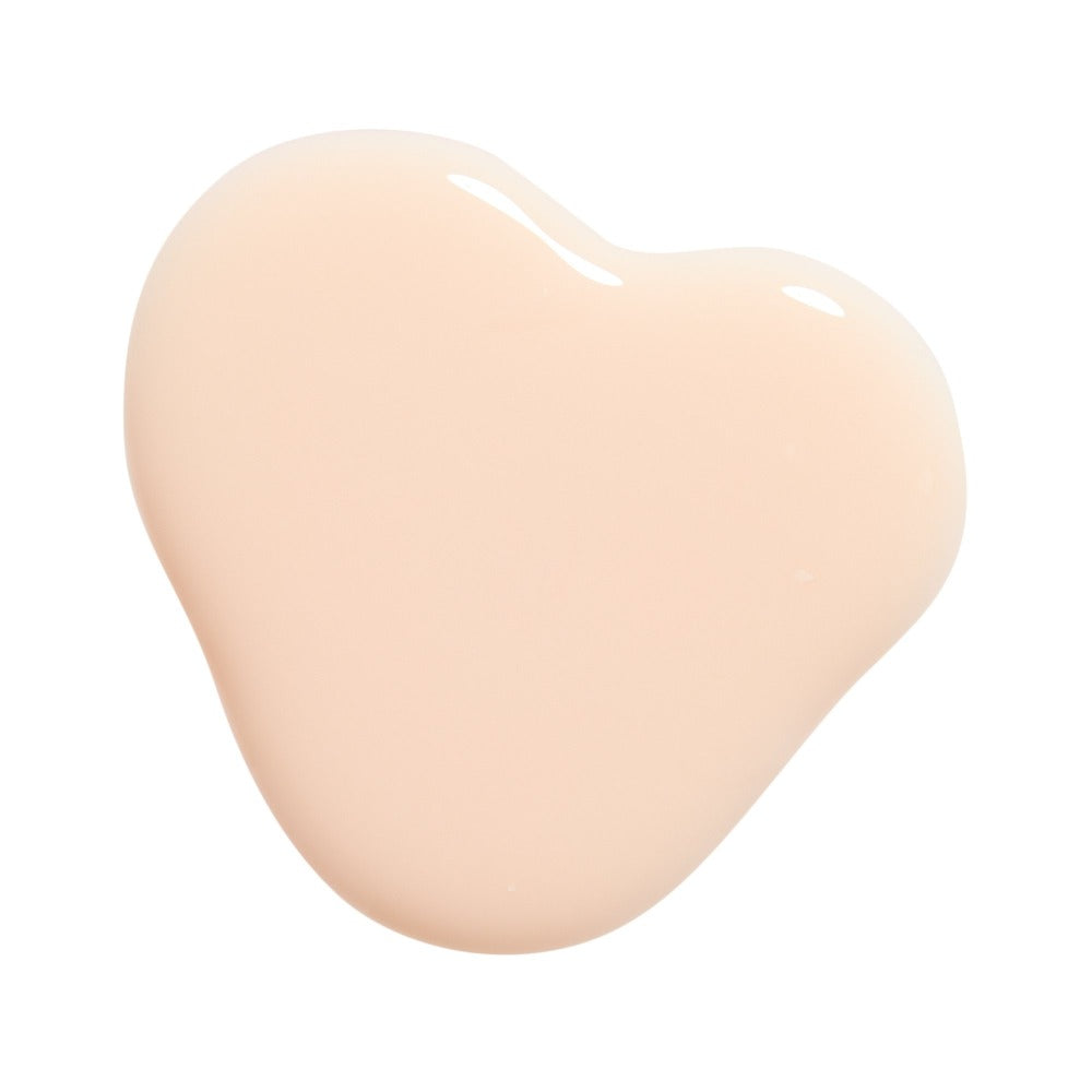 huella Ballet Blanc Nail Lacquer 0.4 Fl Oz