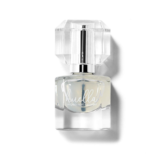 huella The Undercover: Sticky Base Coat Nail Lacquer 0.4 Fl Oz