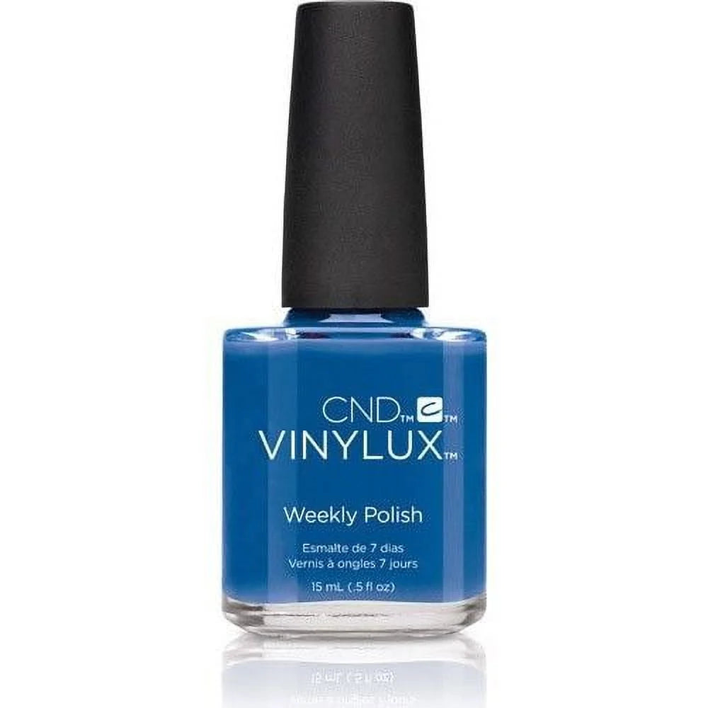 CND Vinylux Weekly Nail Polish - #221 Date Night 0.50 Fl Oz