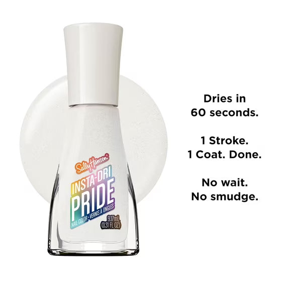 Sally Hansen Insta-Dri Nail Polish 