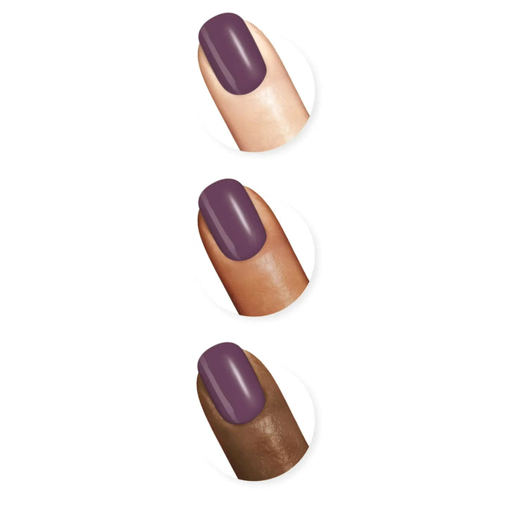 Sally Hansen Mega Strength Nail Color 