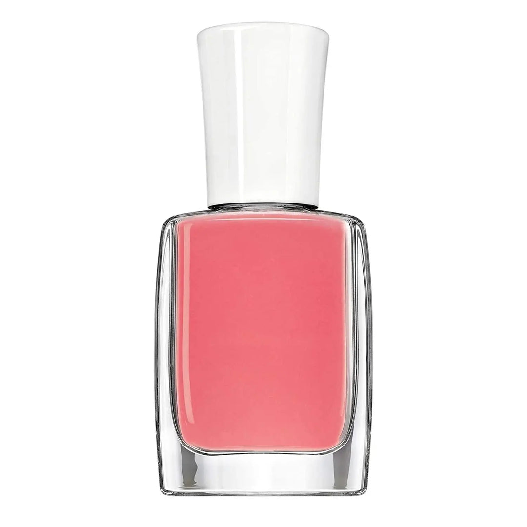 Sally Hansen Mega Strength Nail Color #036 On Fleek 0.4 FL Oz Sally Hansen