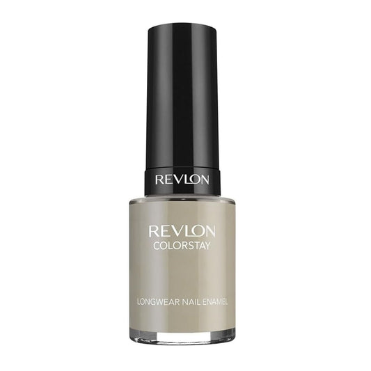 Revlon Colorstay Nail Enamel #300 Bare Bones 0.4 Fl Oz