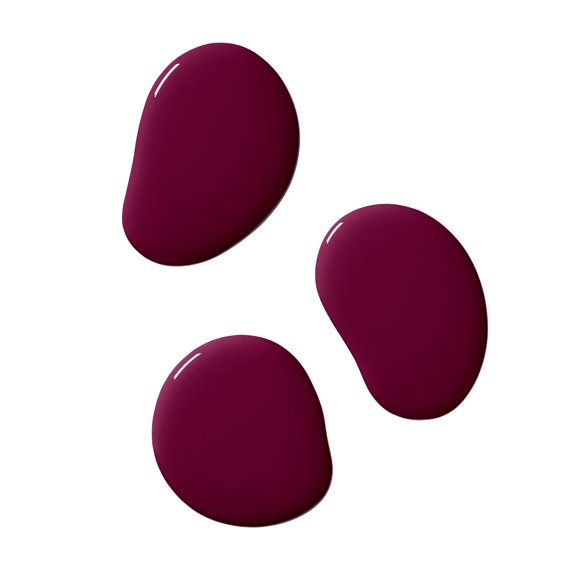 Revlon Super Lustrous Chip Resistant Nail Polish, Vixen, 0.5 fl oz