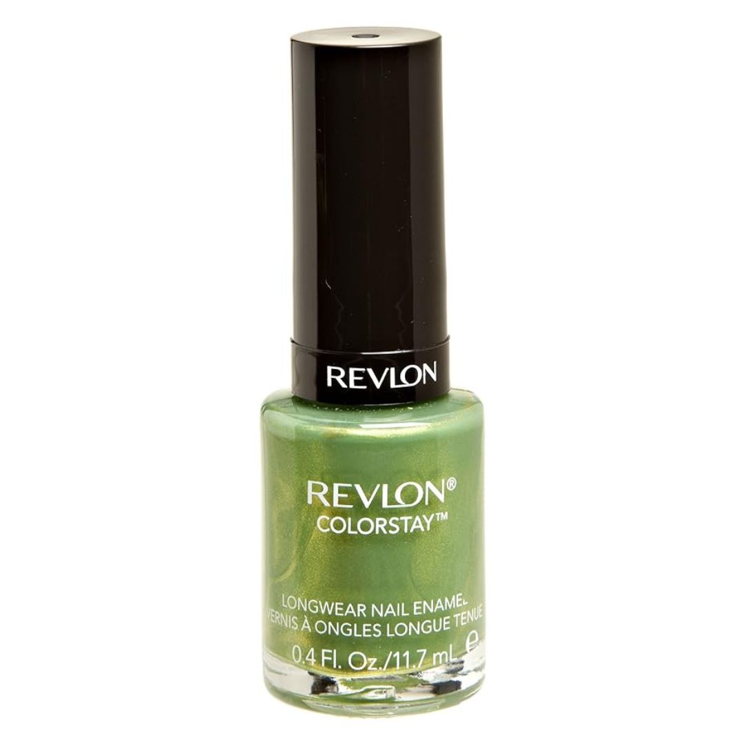 Revlon Colorstay Nail Enamel #230 Bonsai 0.4 Fl Oz