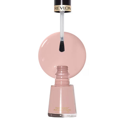 Revlon Super Lustrous Chip Resistant Nail Polish, 165 Romantique, 0.5 fl oz Bottle