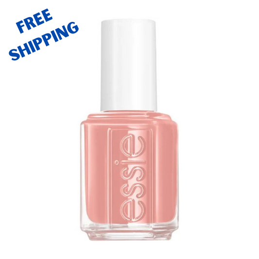 essie Nail Polish - #1003 bare with me 0.5 oz