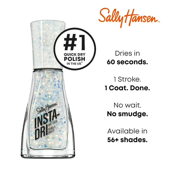 Sally Hansen Insta-Dri Nail Polish 