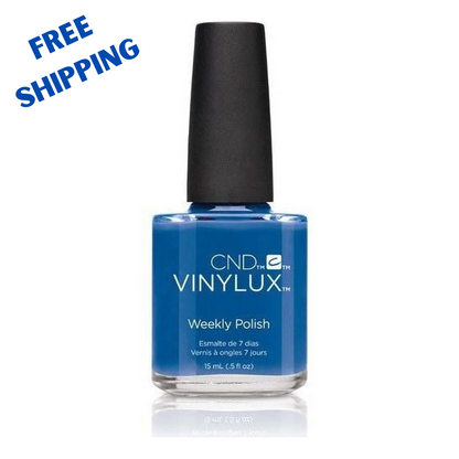 CND Vinylux Weekly Nail Polish - #221 Date Night 0.50 Fl Oz