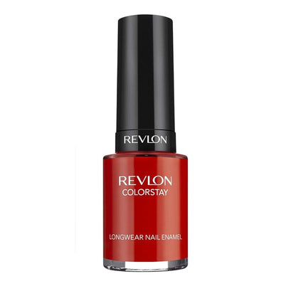 Revlon Colorstay Nail Enamel #080 Delicious 0.4 Fl Oz