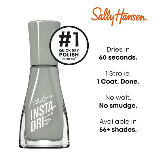 Sally Hansen Insta-Dri Nail Polish 