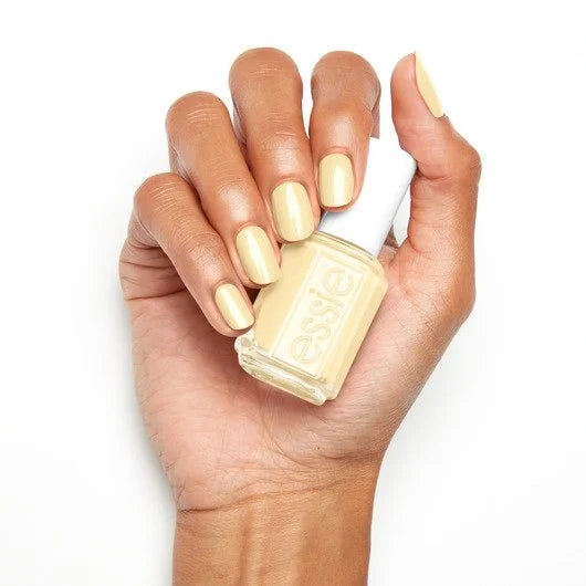 essie Nail Polish - #756 sunny business 0.5 oz