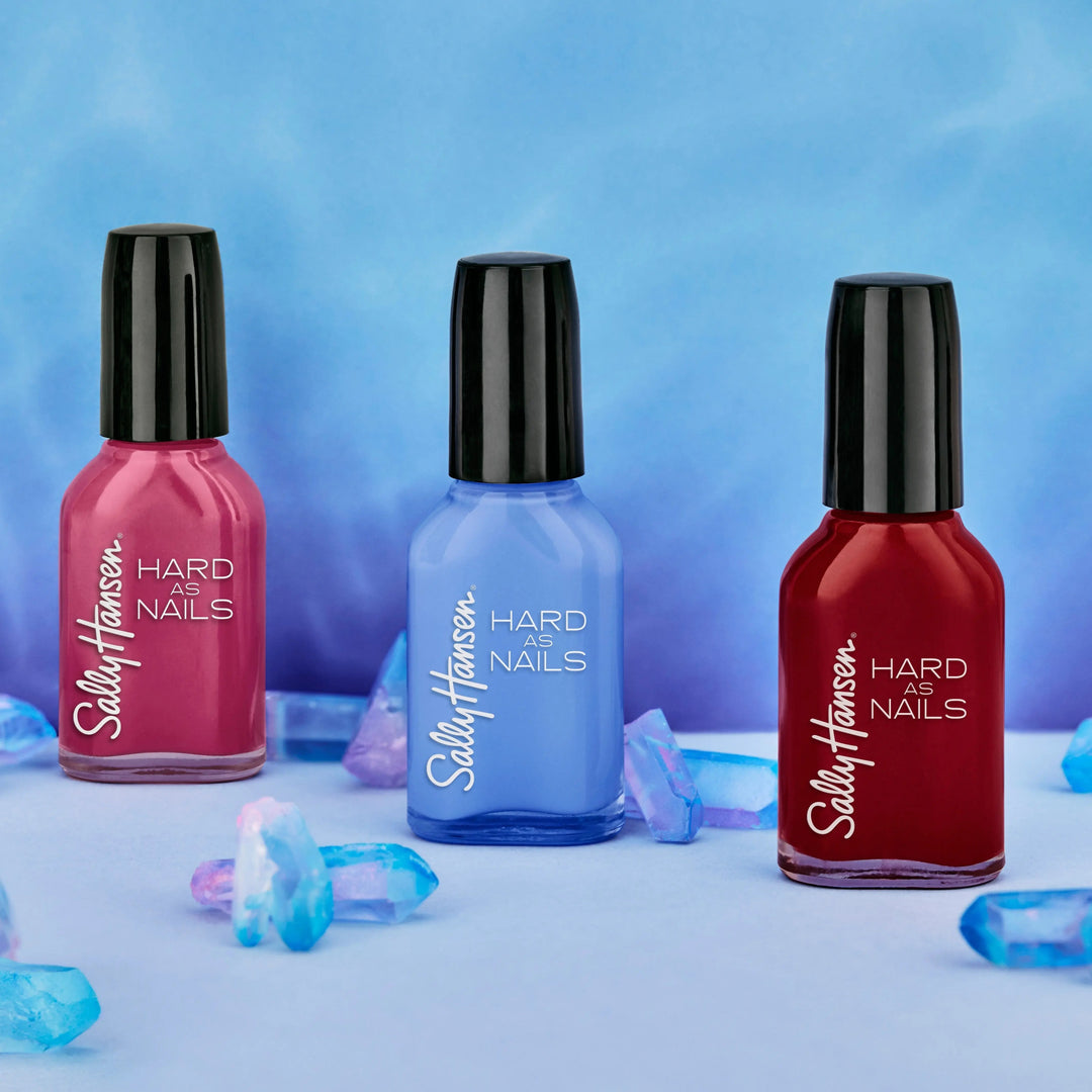 Sally Hansen Hard as Nails Polish 