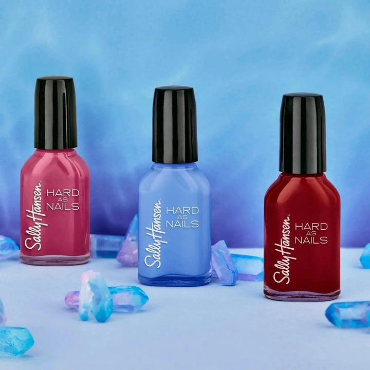 Sally Hansen Hard as Nails Polish 