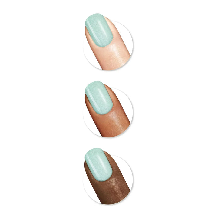 Sally Hansen Mega Strength Nail Color 