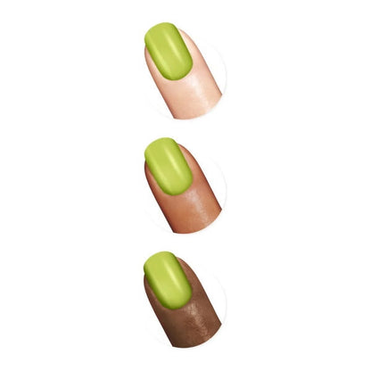 Sally Hansen Miracle Gel Nail Polish #764 Cactus Makes Perfect 0.5 FL Oz