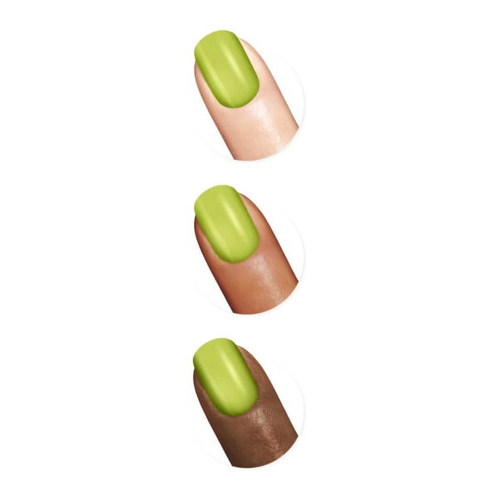 Sally Hansen Miracle Gel Nail Polish 