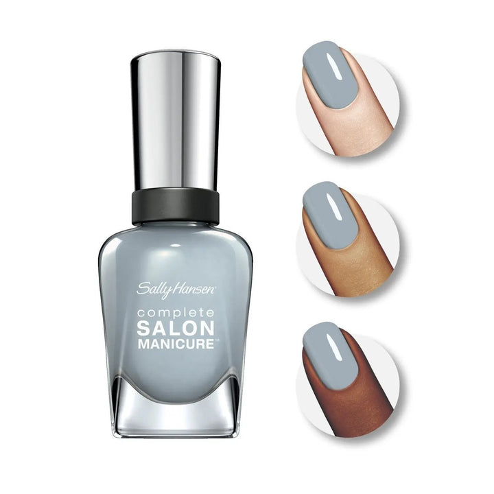 Sally Hansen Complete Salon Manicure Nail Polish 