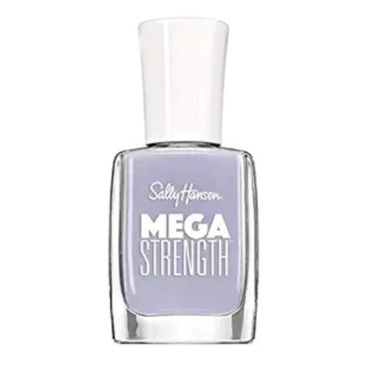 Sally Hansen Mega Strength Nail Color 