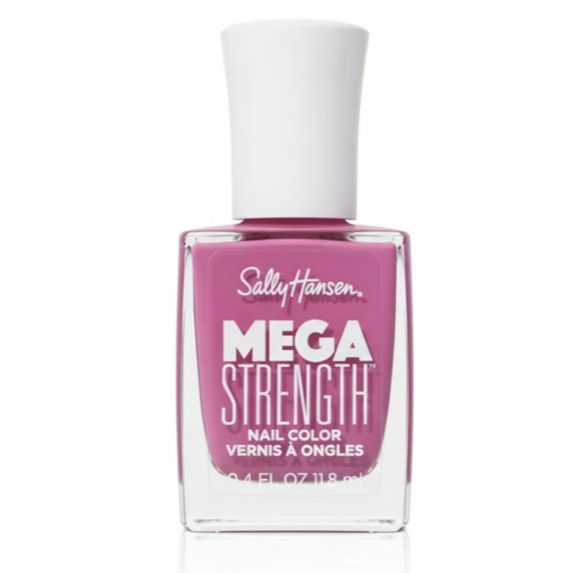 Sally Hansen Mega Strength Nail Polish 