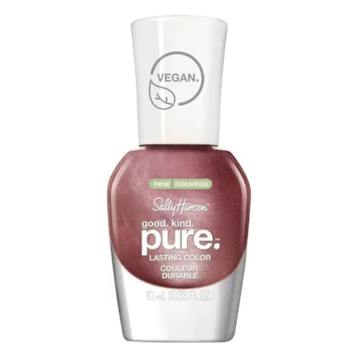 Sally Hansen Good Kind Pure Vegan Nail Color 