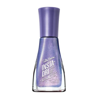 Sally Hansen Insta-Dri Nail Polish #110 Ne-blue-la 0.31 oz