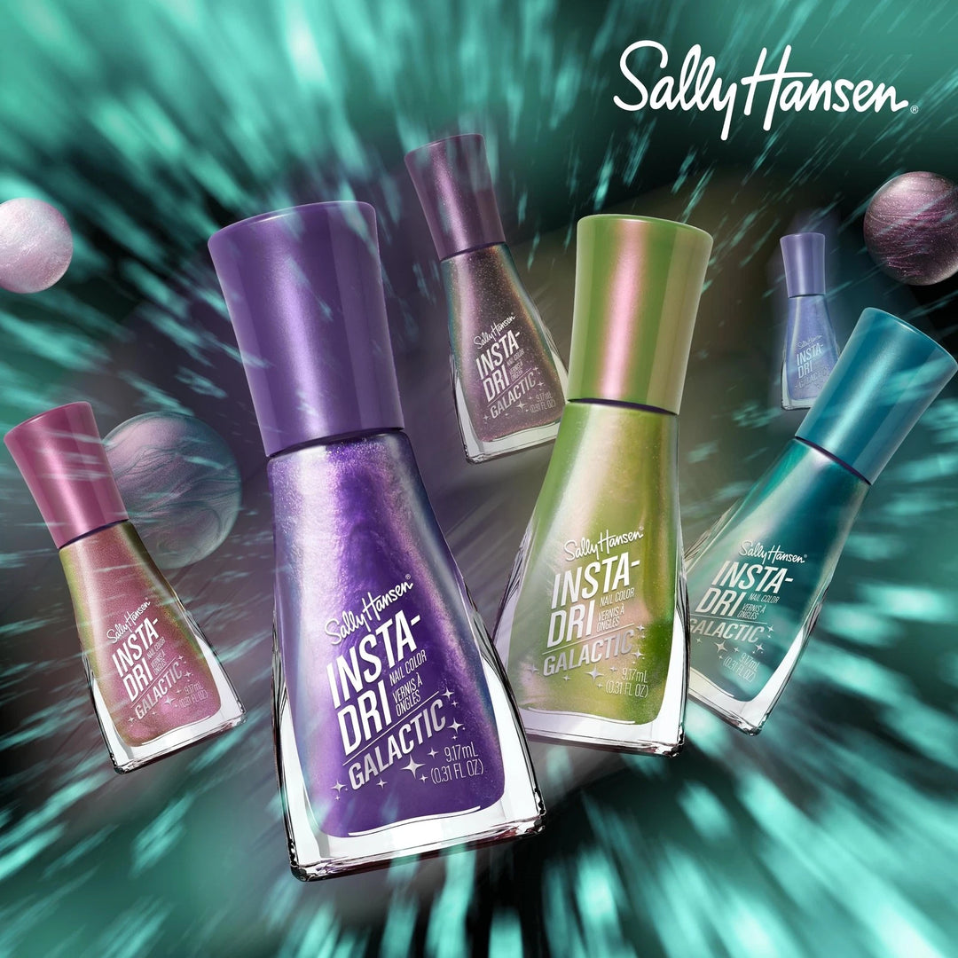 Sally Hansen Insta-Dri Nail Polish 