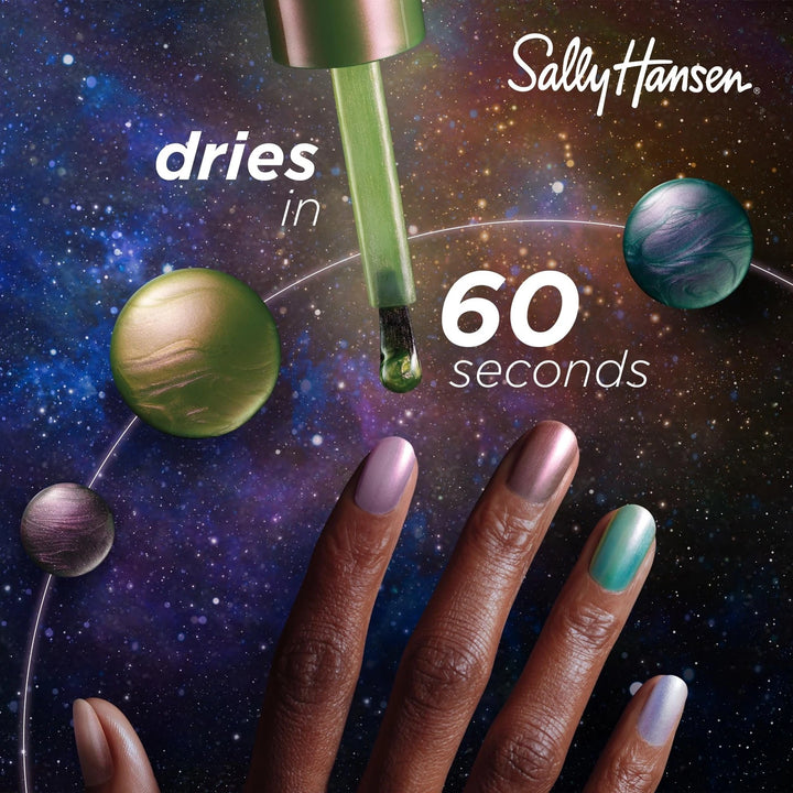 Sally Hansen Insta-Dri Nail Polish 