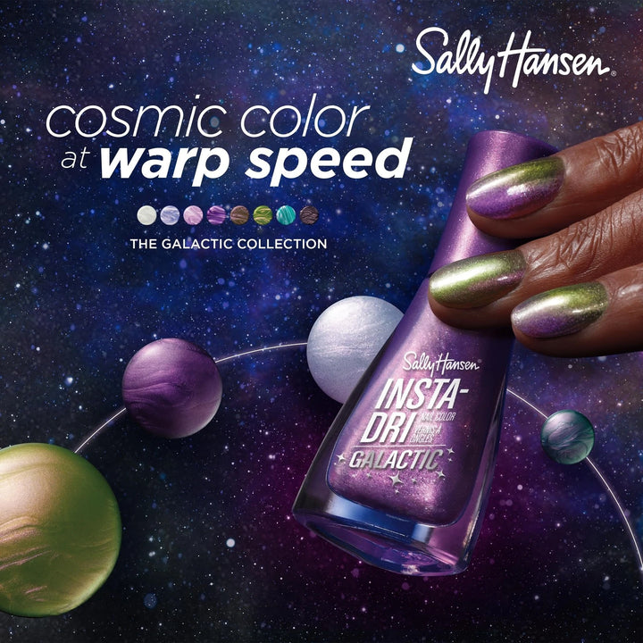 Sally Hansen Insta-Dri Nail Polish 