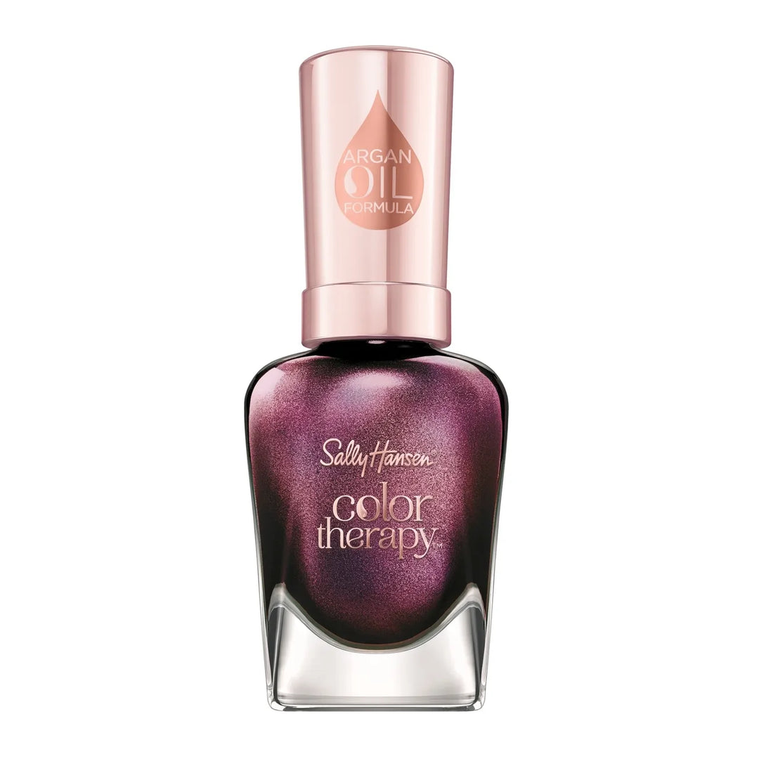 Sally Hansen Color Therapy Nail Polish 