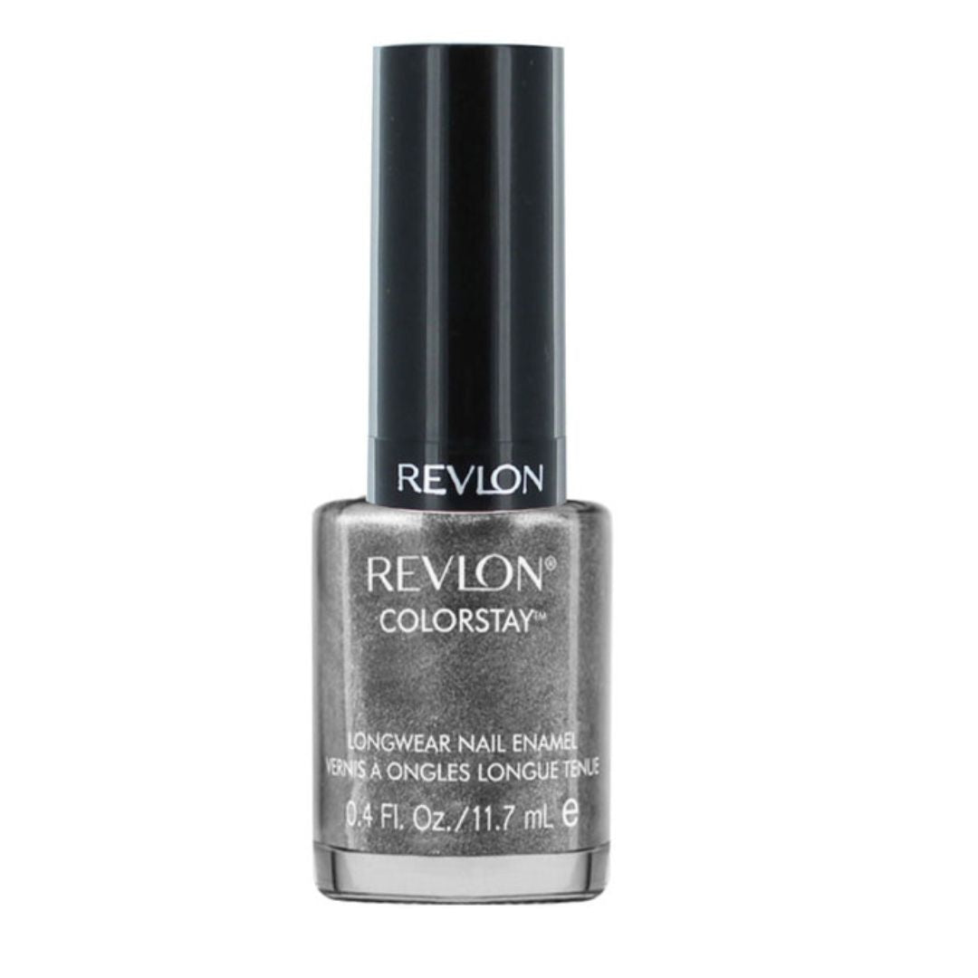 Revlon Colorstay Nail Enamel #160 Sequin 0.4 Fl Oz