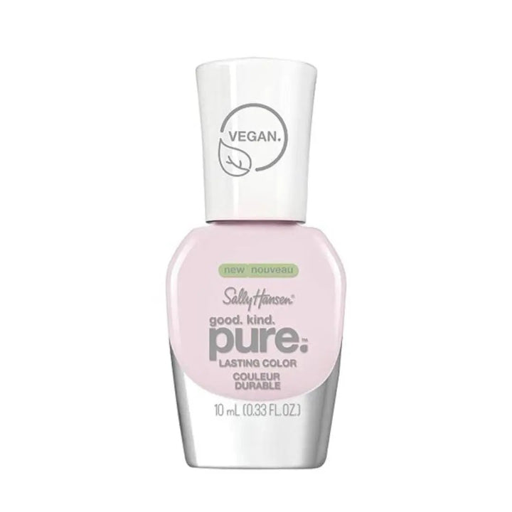Sally Hansen Good Kind Pure Vegan Nail Color 