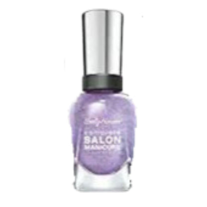 Sally Hansen Complete Salon Manicure Nail Polish #822 Take the Leap 0.5 Oz