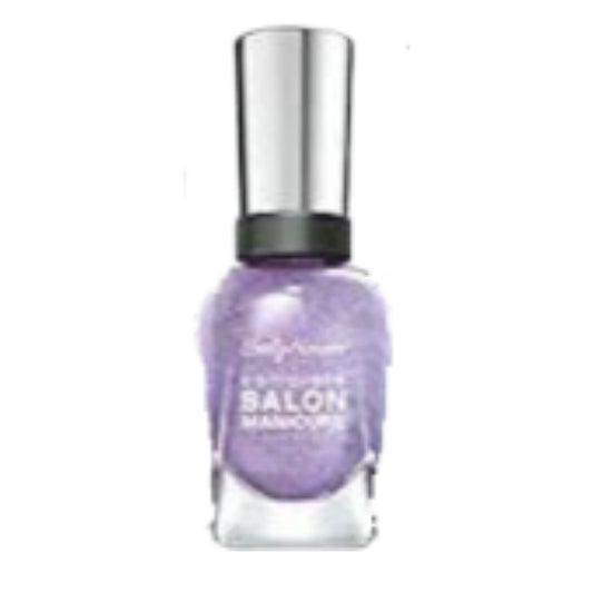 Sally Hansen Complete Salon Manicure Nail Polish #822 Take the Leap 0.5 Oz