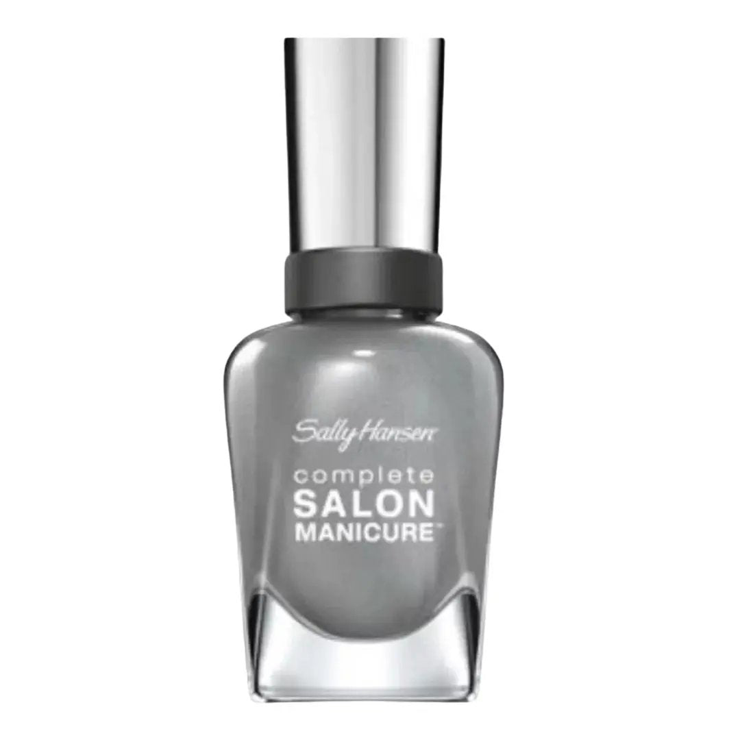 Sally Hansen Complete Salon Manicure Nail Polish #841 Somber Bliss 0.5 Oz Sally Hansen