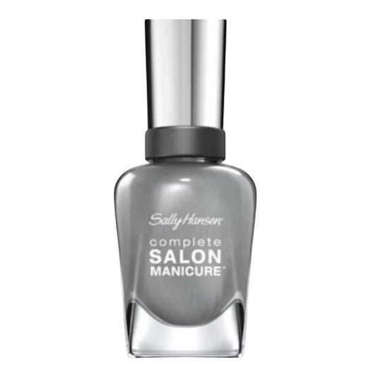 Sally Hansen Complete Salon Manicure Nail Polish #841 Somber Bliss 0.5 Oz