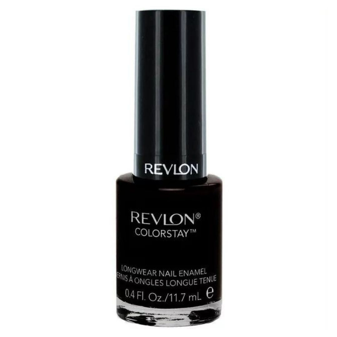 Revlon Colorstay Nail Enamel #270 Stiletto 0.4 Fl Oz