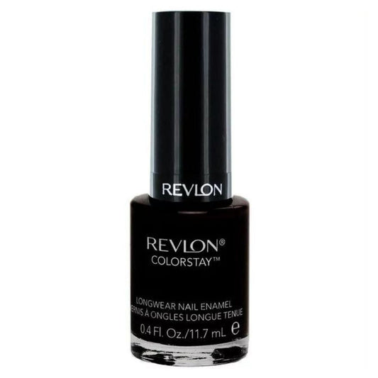 Revlon Colorstay Nail Enamel #270 Stiletto 0.4 Fl Oz