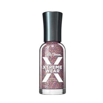 Sally Hansen Xtreme Wear Nail Polish #219 Strobe Light 0.4 Fl Oz