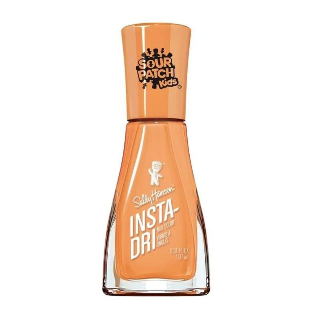 Sally Hansen Insta-Dri Nail Polish #768 Tis The Sea-sun 0.31 oz