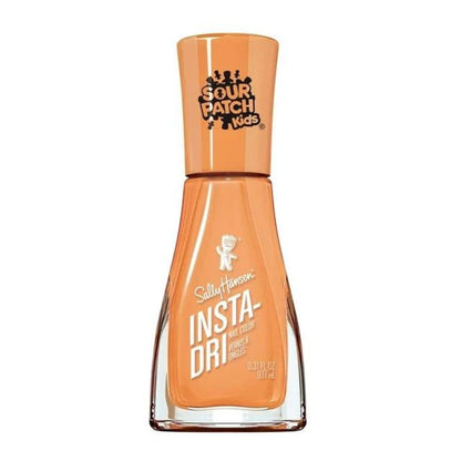 Sally Hansen Insta-Dri Nail Polish #768 Tis The Sea-sun 0.31 oz