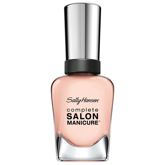 Sally Hansen Complete Salon Manicure Nail Polish #220 Arm Candy 0.5 Oz